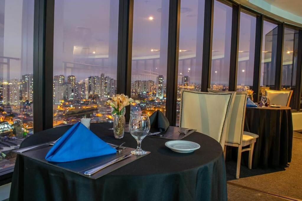 شقة Airport Business Flat Guarulhos - Sao Paulo المظهر الخارجي الصورة