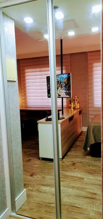 شقة Airport Business Flat Guarulhos - Sao Paulo المظهر الخارجي الصورة
